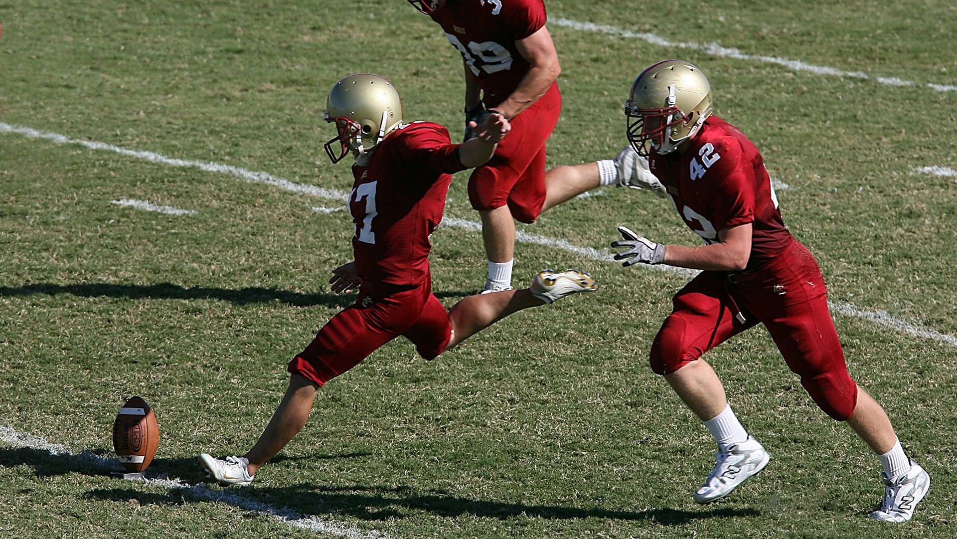 国民队锋线火力全开