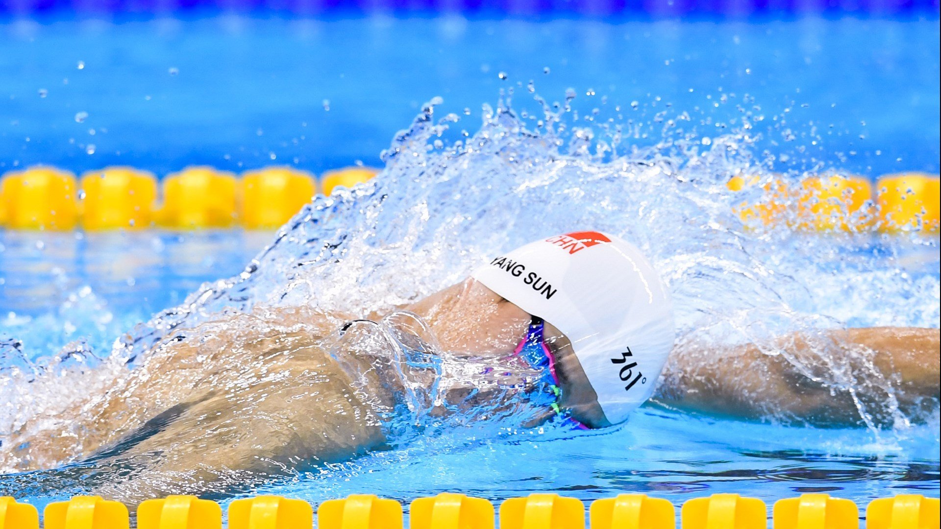 数据解析:中美女子200蝶反超概率曲线,女子200米蝶泳决赛视频保存到相册里